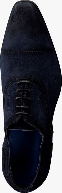 Blaue GIORGIO Business Schuhe HE50216 - large