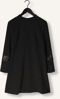 Schwarze ANA ALCAZAR Minikleid DRESS NEW DETAILS Schwarze ANA ALCAZAR Minikleid DRESS NEW DETAILS - medium