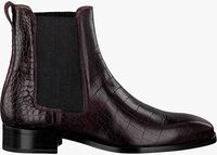 Rote PERTINI Chelsea Boots 182W15284C6 - medium