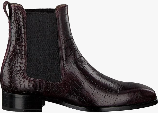 Rote PERTINI Chelsea Boots 182W15284C6 - large