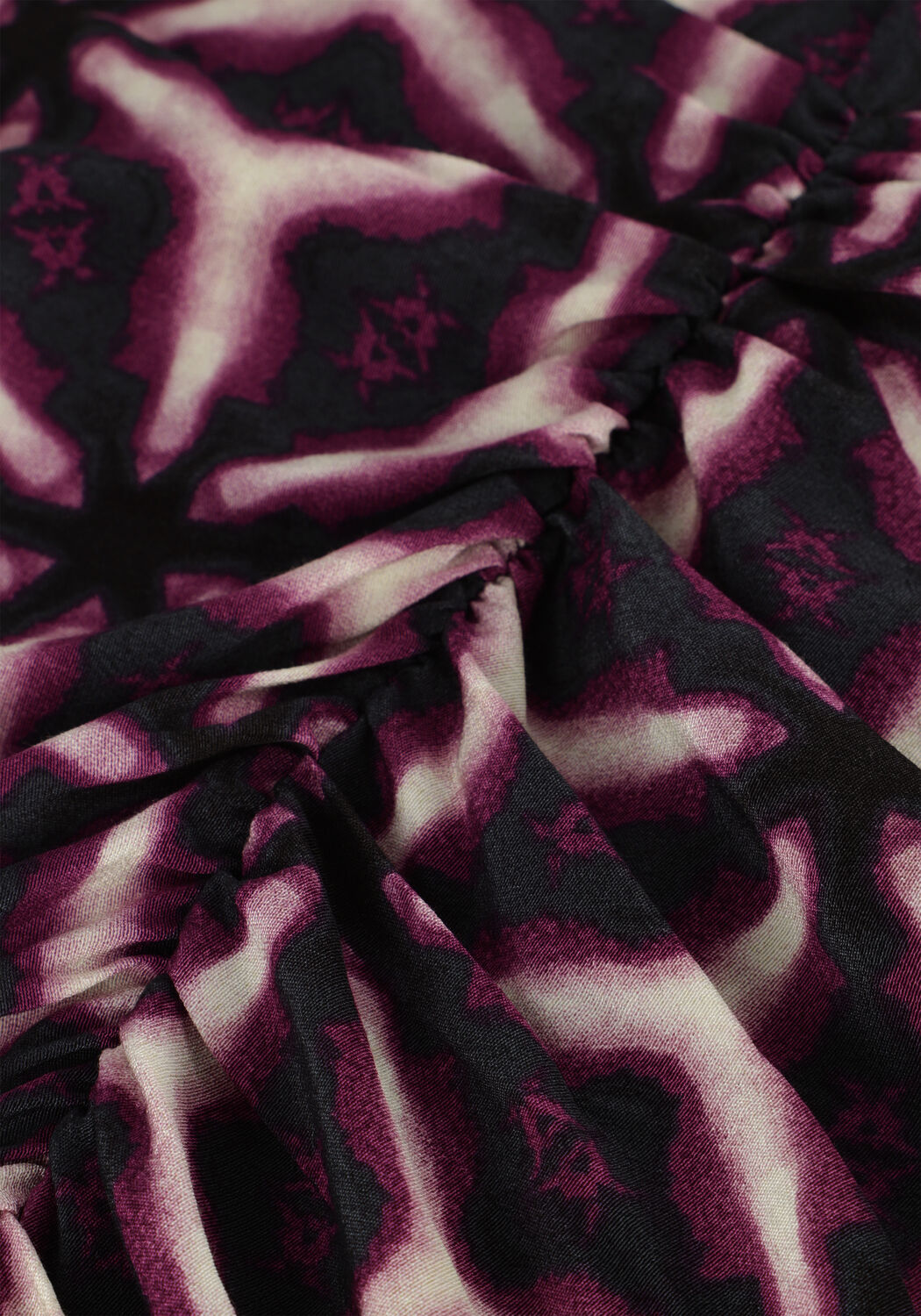 Lilane SUNCOO Minikleid CHAMA - large