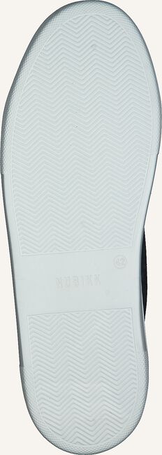 Schwarze NUBIKK Sneaker Low JAGGER ASPEN Schwarze NUBIKK Sneaker Low JAGGER ASPEN - large