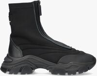 Schwarze BRONX Sneaker high TAYKE-OVER 47354 - medium