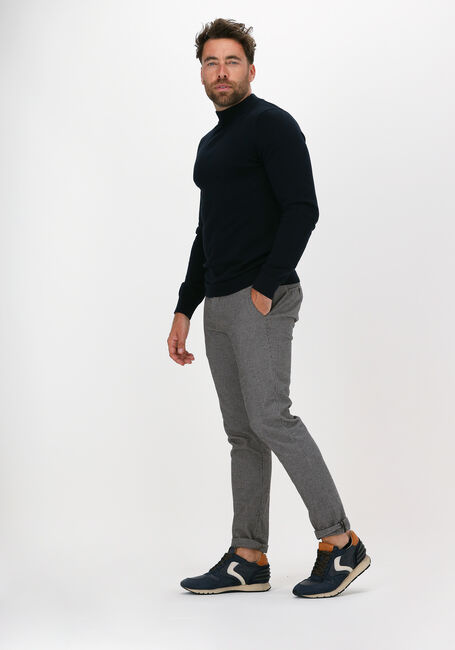 Dunkelblau SAINT STEVE Pullover BEN - large