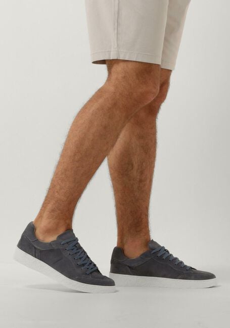 Blaue GOOSECRAFT Sneaker Low NOPTERA 4 - large