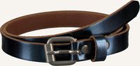 Blaue BILLYBELT Gürtel GLIM RIEMPJE Blaue BILLYBELT Gürtel GLIM RIEMPJE - medium