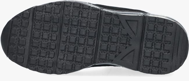 Schwarze BJORN BORG Sneaker low X500 SPK K - large