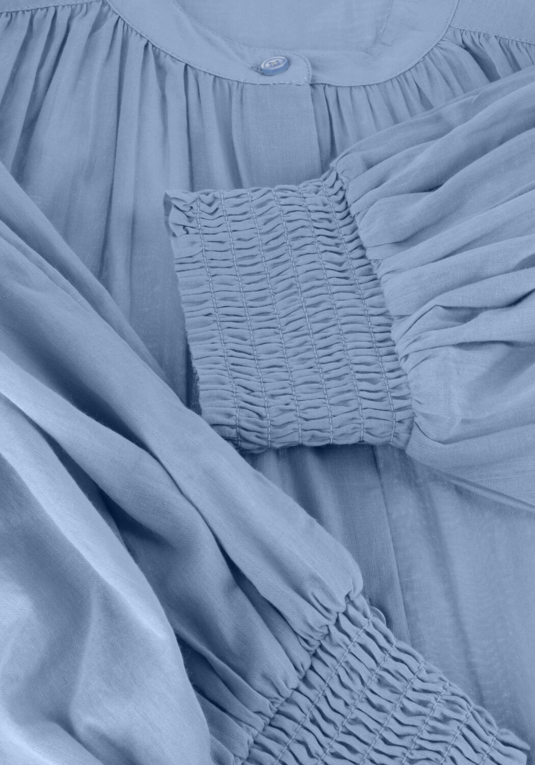 Hellblau IBANA Blusen TINCA - large