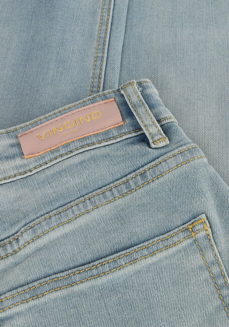 Hellblau VINGINO Wide jeans GIULIA - large