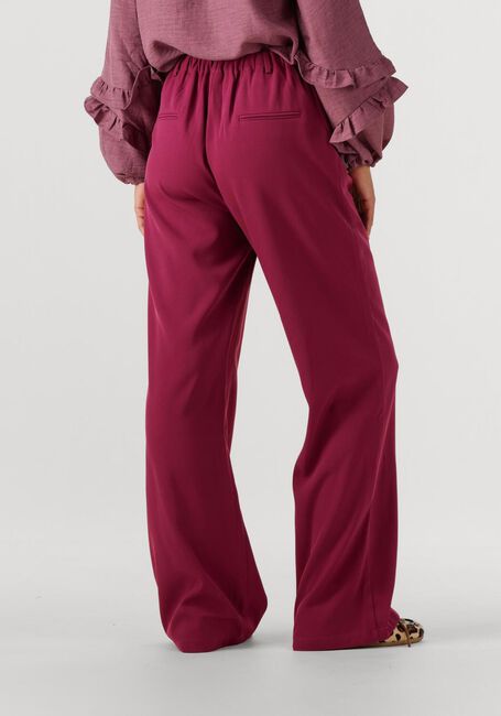 Fuchsie YDENCE Weite Hose PANTS SOLANGE - large