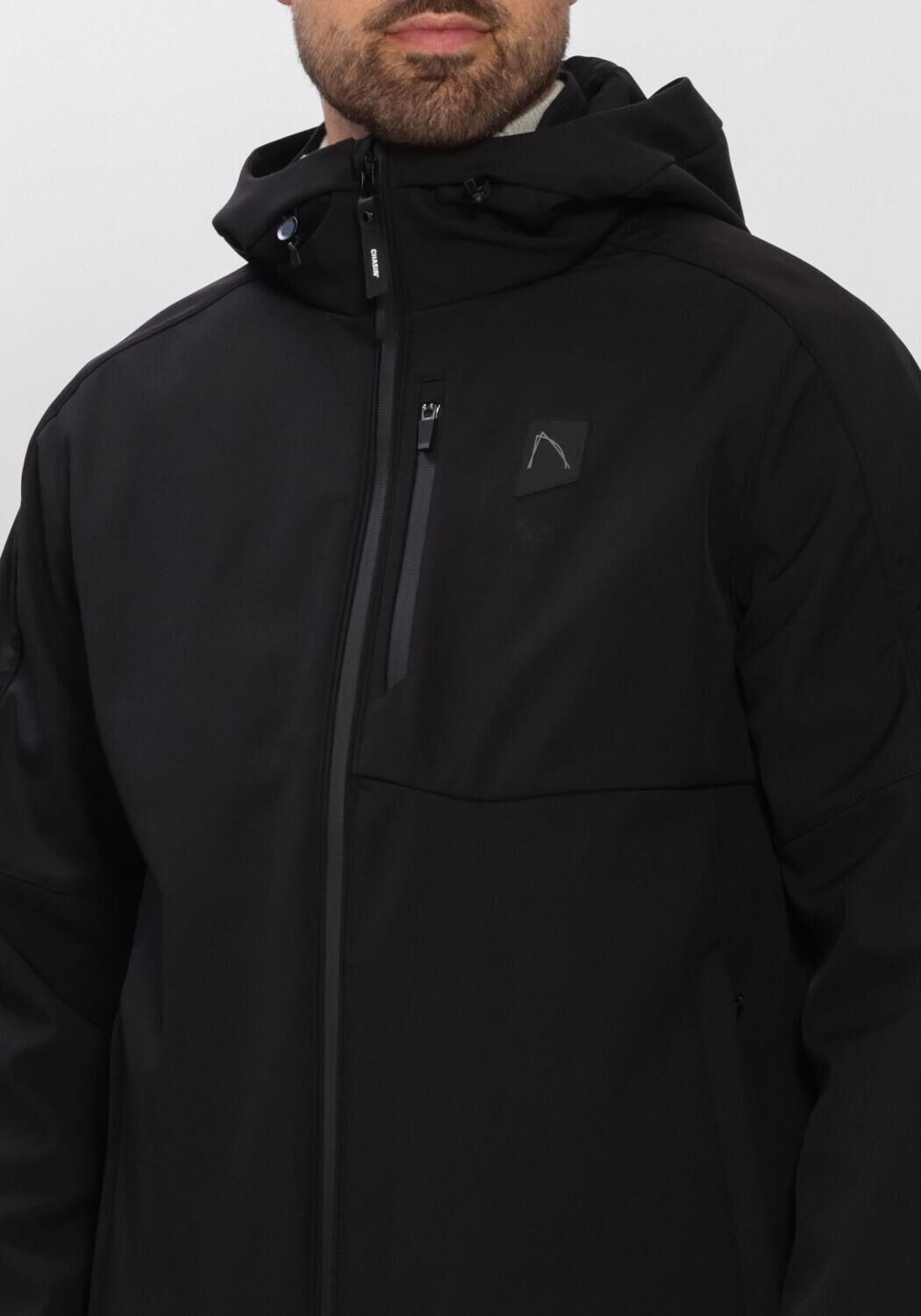 Schwarze CHASIN Jack RIVAL FUSE - large