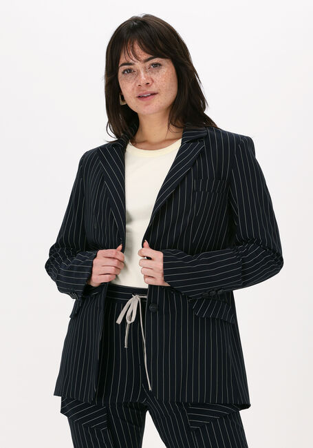 Dunkelblau PENN & INK Blazer S22N1165 - large