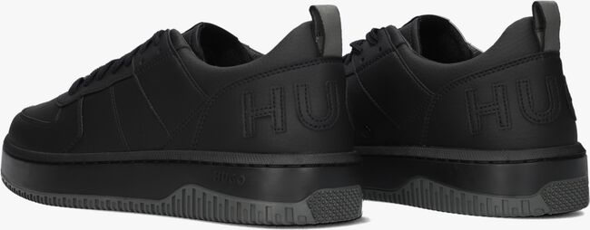 Schwarze HUGO Sneaker low KILIAN TENN - large