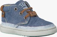 Blaue SHOESME Sneaker UR6S028 - medium