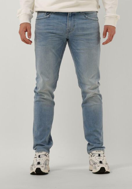 Blaue PME LEGEND Slim fit jeans TAILWHEEL - large