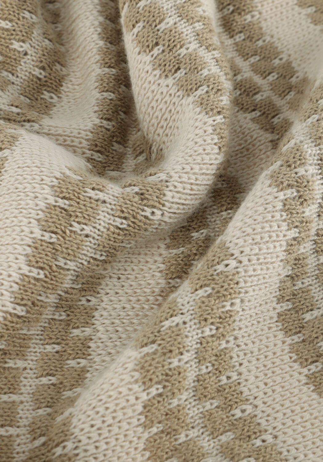 Beige KOKO NOKO Polo-Shirt P54857 - large