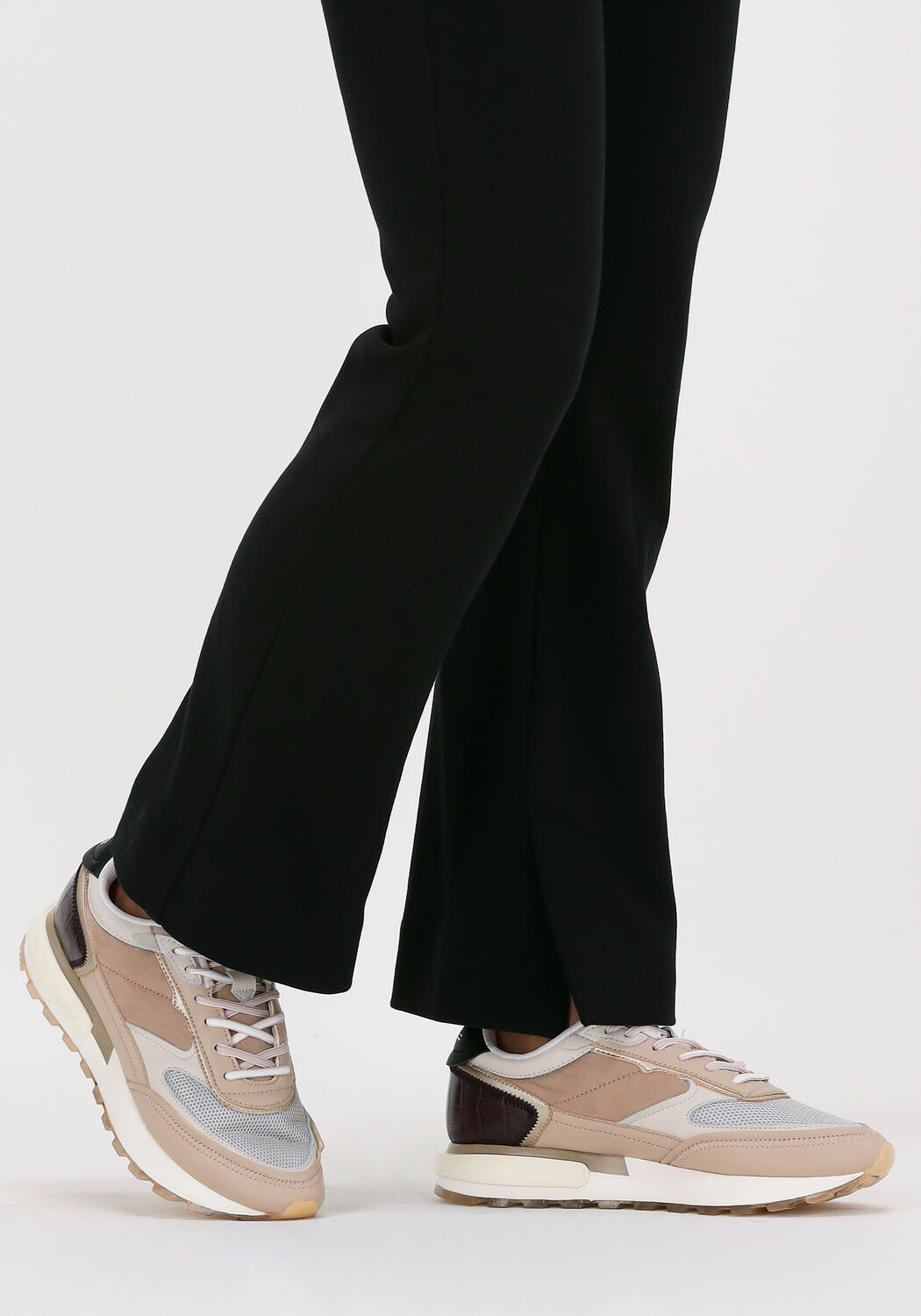 Rosane THE HOFF BRAND Sneaker Low RAPA NUI - large