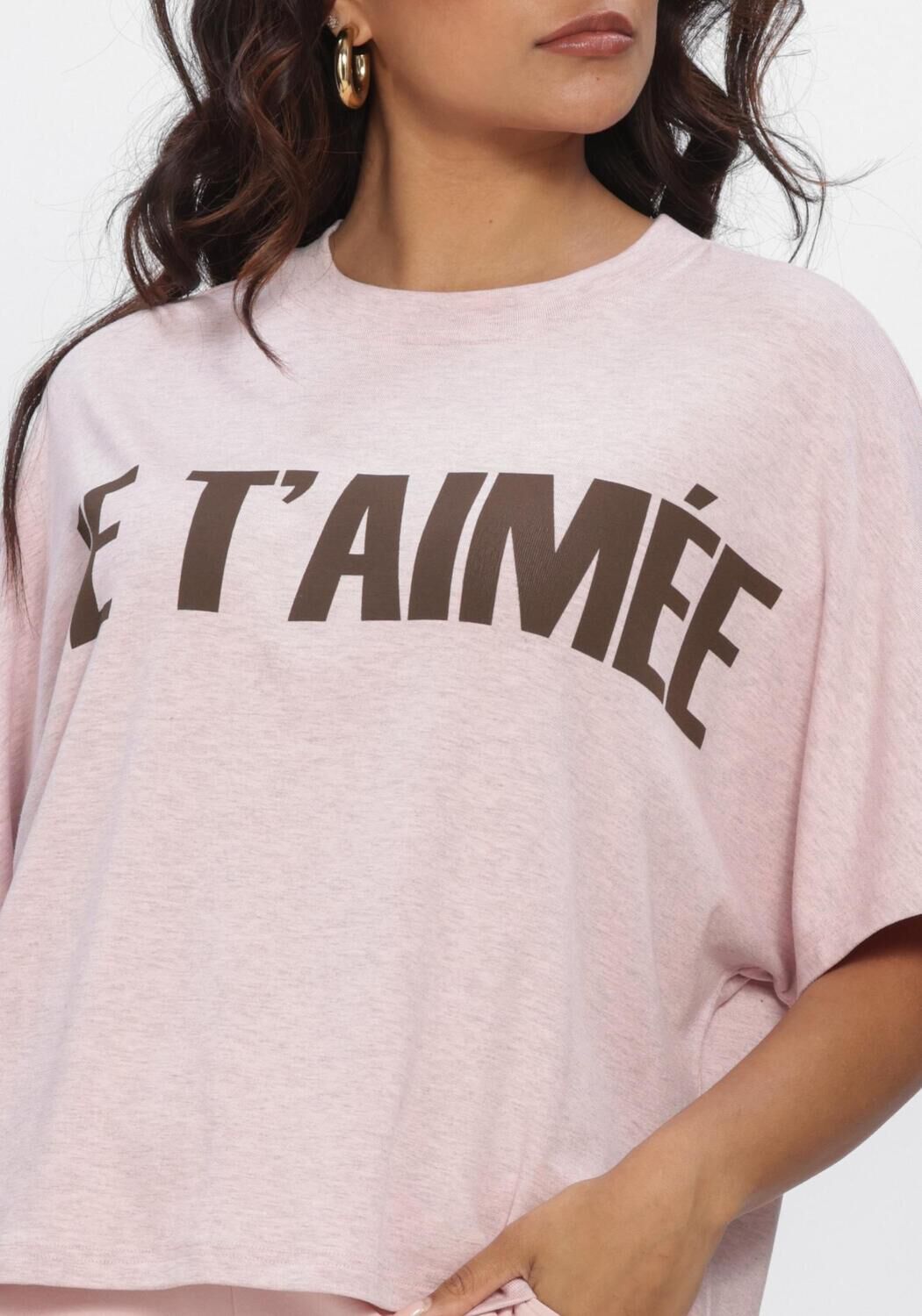 Rosane AIMEE THE LABEL Tops & T-shirts SELARAHS T-SHIRT PRINT - large