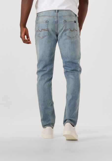 Hellblau 7 FOR ALL MANKIND Straight leg jeans SLIMMY TAPERED - large
