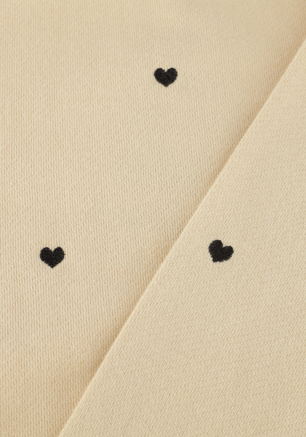 Creme DAILY7 Pullover SWEATDRESS - large