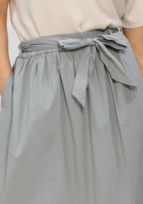 Graue PENN & INK Maxirock SKIRT - large