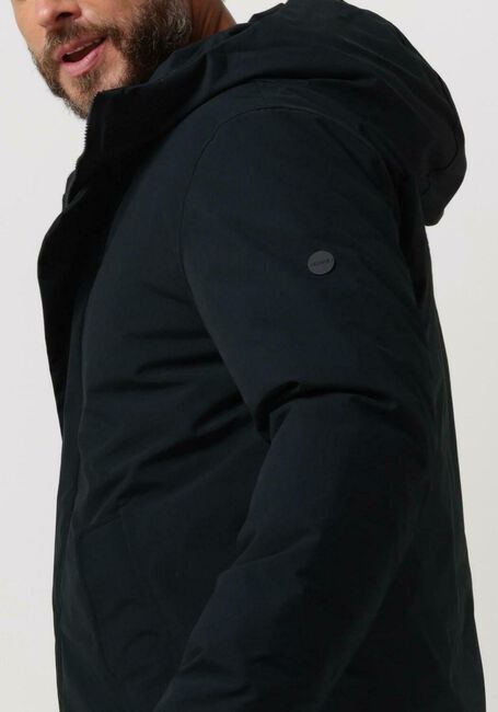 Dunkelblau ELVINE Parkas GUNTER - large
