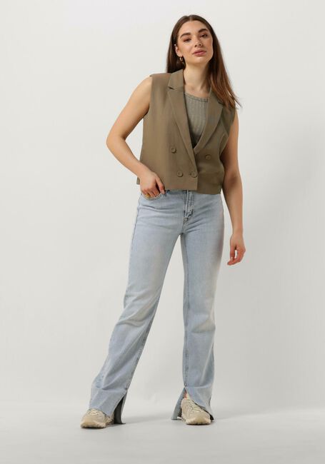 Olive MY ESSENTIAL WARDROBE Top JANNIMW KATE TOP - large