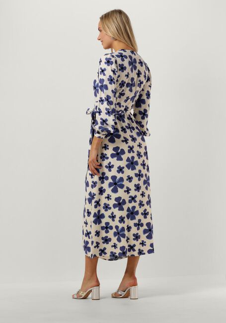 Ecru FABIENNE CHAPOT Midikleid NIA DRESS - large