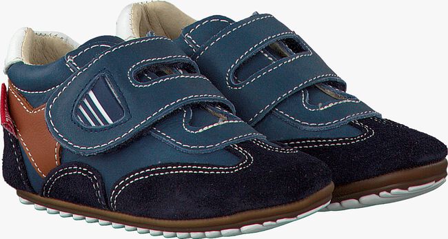Blaue SHOESME Sneaker low BP7W013 - large