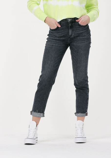Dunkelgrau SCOTCH & SODA Slim fit jeans HIGH FIVE SLIM FIT JEANS - PASSING TIME - large