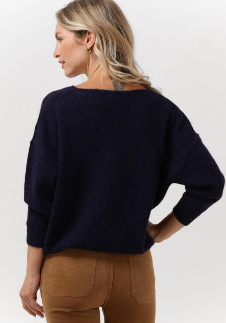 Dunkelblau BY-BAR Pullover LIV PULLOVER - large
