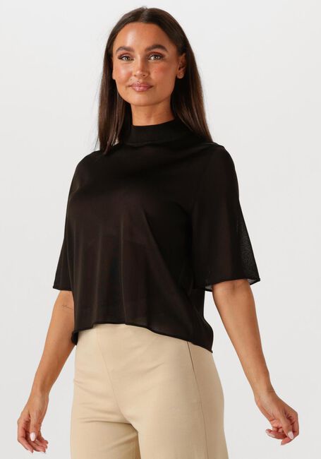 Braune DRYKORN Pullover & Cardigans NISLE_2 - large