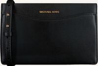Schwarze MICHAEL KORS Umhängetasche LG CONV CHAIN XBODY Schwarze MICHAEL KORS Umhängetasche LG CONV CHAIN XBODY - medium
