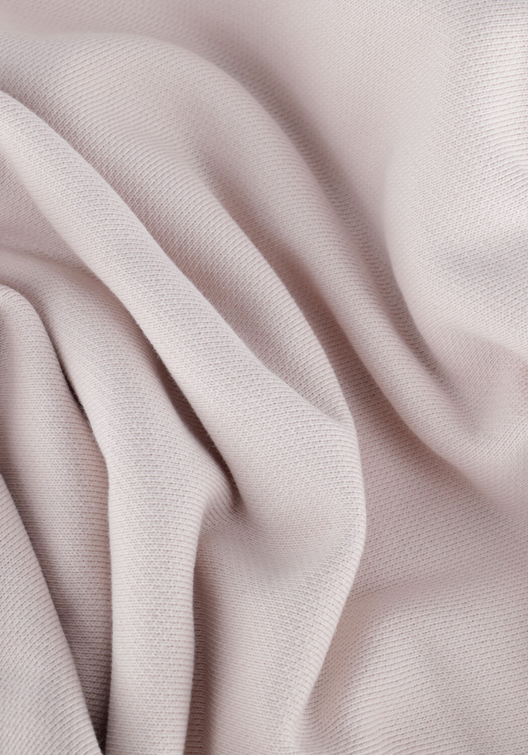 Wei&szlig;e TOMMY HILFIGER Pullover HILFIGER ARCH CASUAL MOCKNECK - large