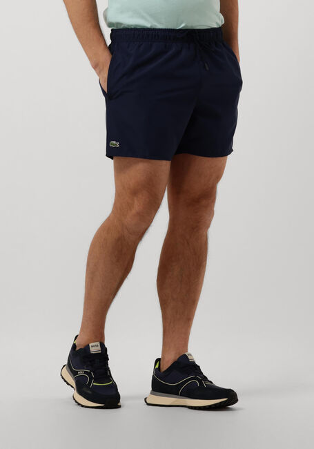 Dunkelblau LACOSTE Badehosen 1HM1 MENS SWIMMING TRUNKS 12 - large