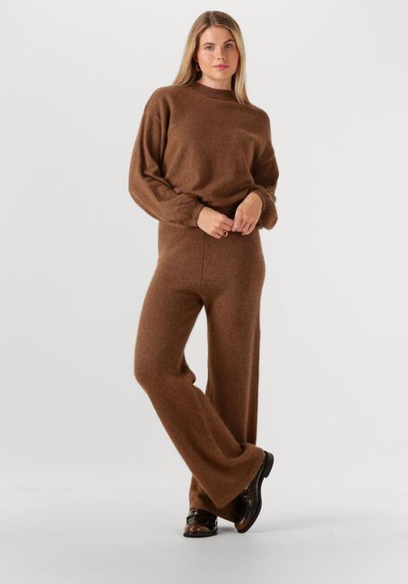 Braune TWNS Pullover COLORADO - large