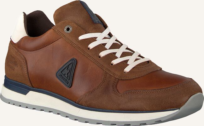 Cognacfarbene GAASTRA Sneaker Low KAI Cognacfarbene GAASTRA Sneaker Low KAI - large