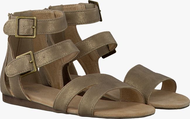 Taupe BULLBOXER Sandalen AED022 - large