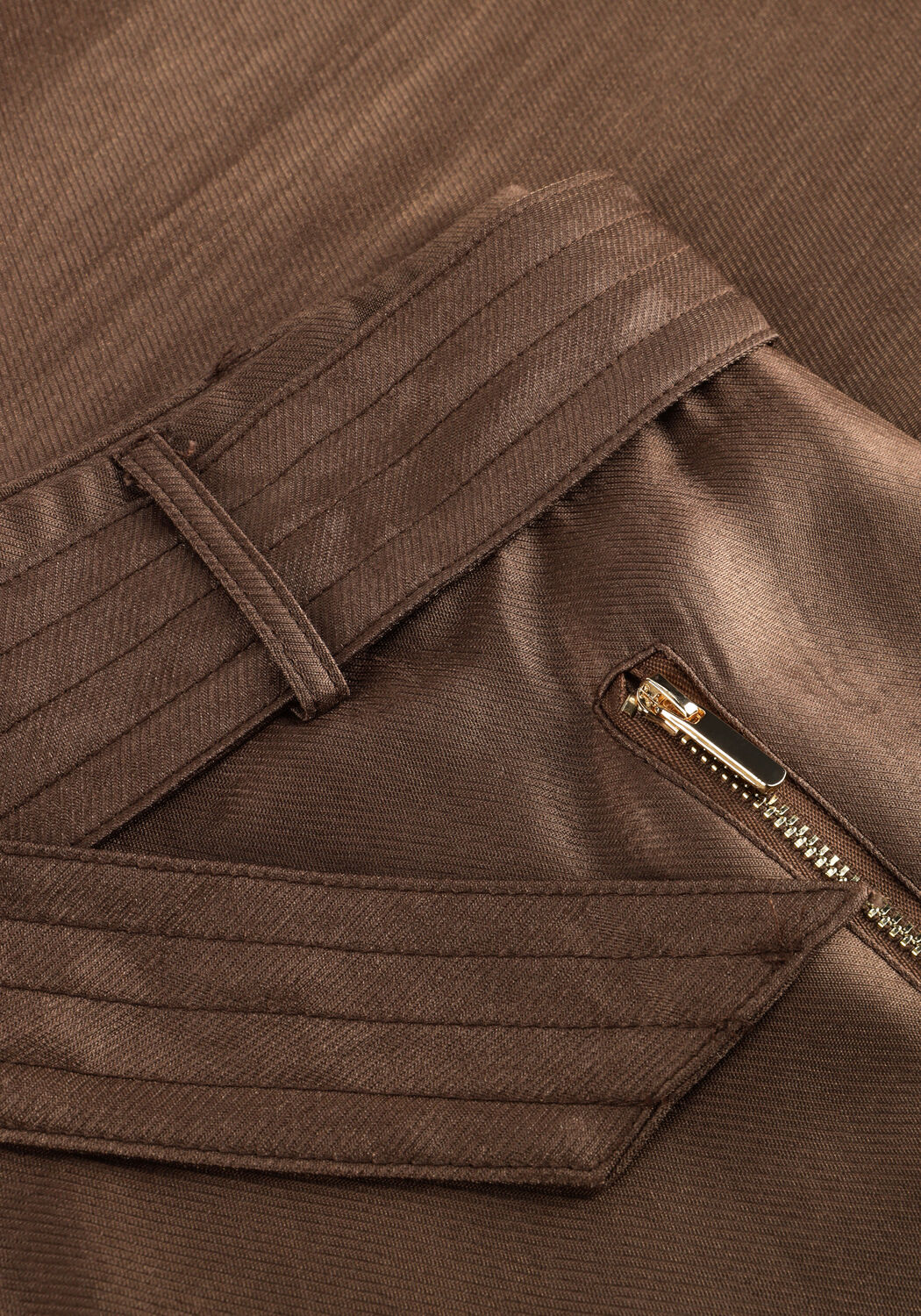 Braune AAIKO Maxirock VARYAS VIS 545 - large