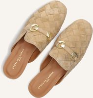 Beige STEFANO LAURAN Slipper D24083 Beige STEFANO LAURAN Slipper D24083 - medium