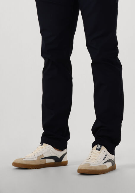 Weiße FLORIS VAN BOMMEL Sneaker Low SFM-10224 DE ZALER - large