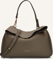 Grüne GIANNI CHIARINI Umhängetasche BROOKE 10385 - medium