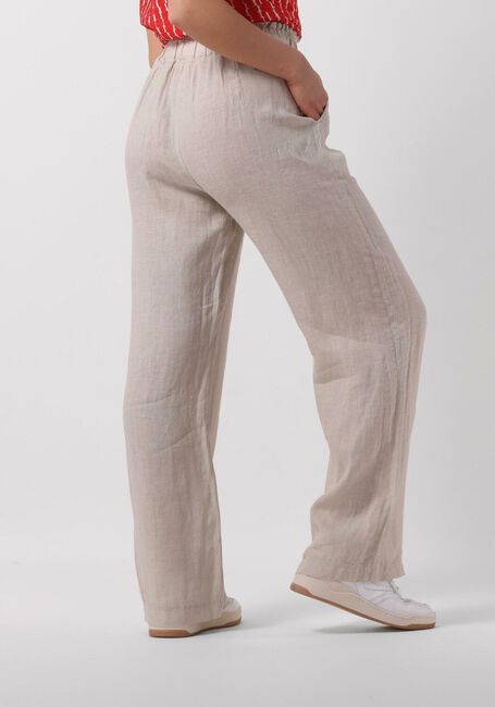 Bausatz BY-BAR Weite Hose ROBYN LINEN PANT - large