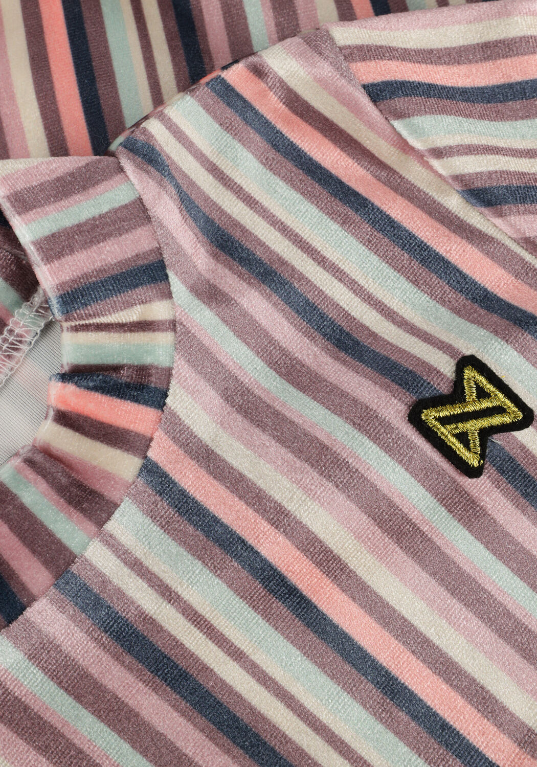 Mehrfarbige/Bunte KOKO NOKO Tops & T-shirts Q52992 - large