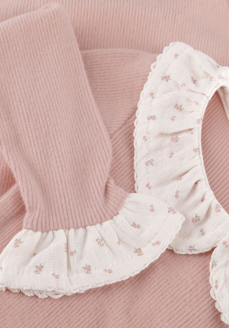 LIL' ATELIER Strampler NBFTRINE LS SLIM BODY LIL - large