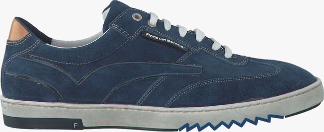 Blaue FLORIS VAN BOMMEL Sneaker 16074 - large