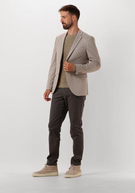 Beige MATINIQUE Pullover MALAGOON - large