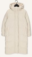 Ecru SELECTED WOMEN Wattierte Jack NITA DOWN COAT B Ecru SELECTED WOMEN Wattierte Jack NITA DOWN COAT B - medium