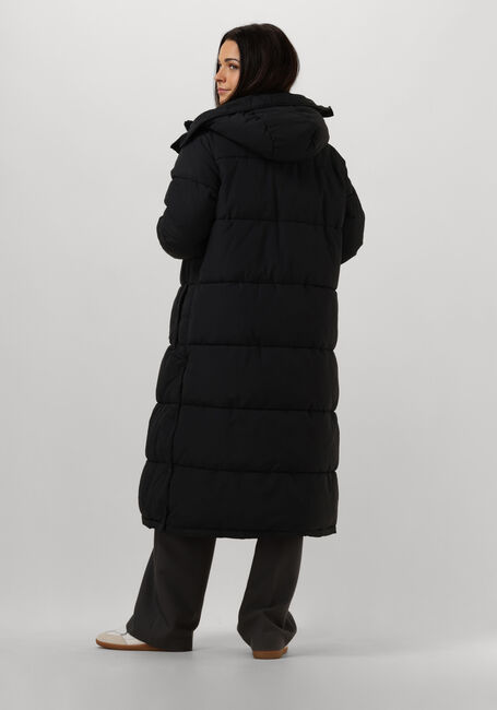 Schwarze NOTRE-V Wattierte Jack NV-EDNA - large