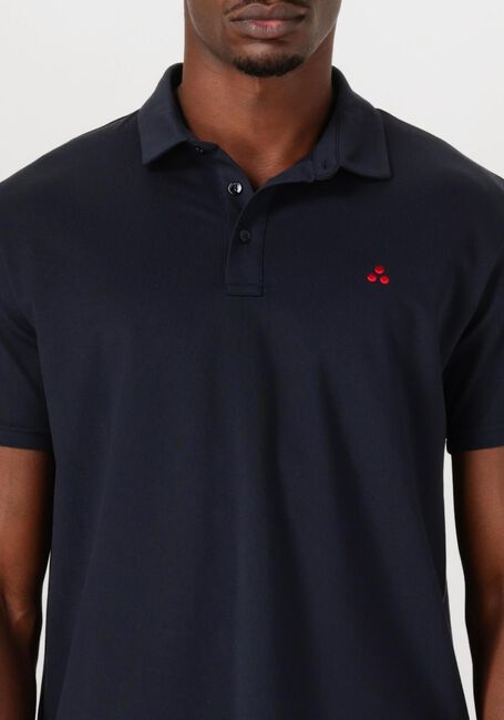 Dunkelblau PEUTEREY Polo-Shirt MEZZOLA 02 - large